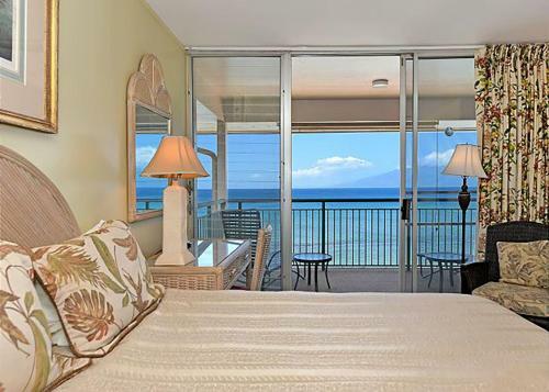 Apartamento Makani Sands Unit 301-3 Bedroom Condo