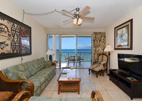 Apartamento Makani Sands Unit 301-3 Bedroom Condo