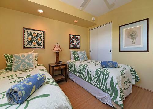 Apartamento Makani Sands Unit 301-3 Bedroom Condo