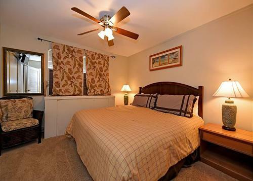 Apartamento Makani Sands Unit 301-3 Bedroom Condo