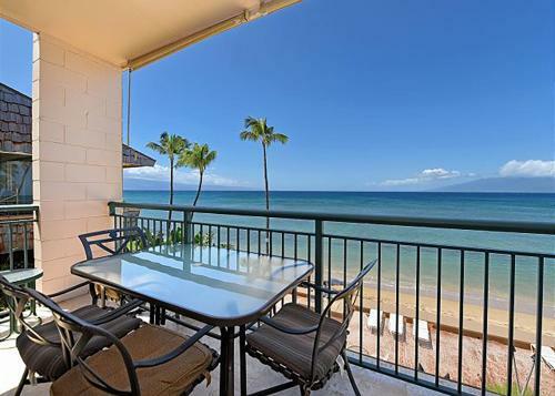 Apartamento Makani Sands Unit 301-3 Bedroom Condo