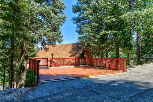 Thunderbird Chalet