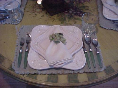 Hostal Fleurdelac