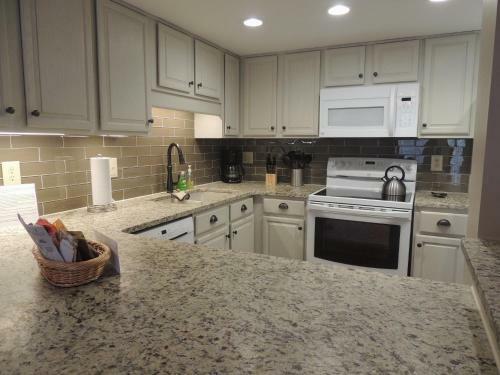 Moondance Retreat Townhouse