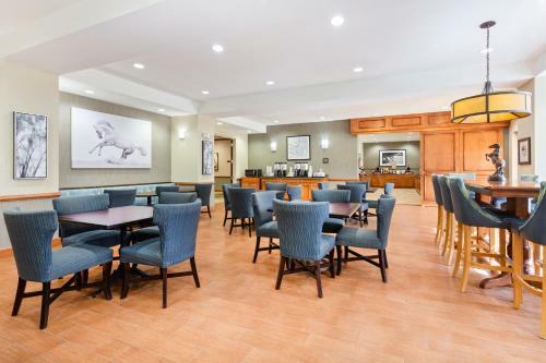 Hotel Hampton Inn West Palm Beach-lake Worth-turnpike