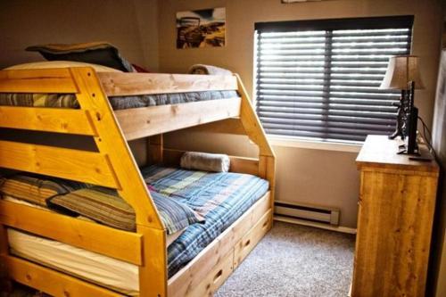 Apartamento Woodstock 84