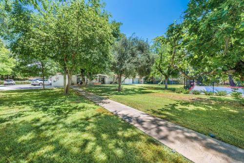 Villa Sabrina - Property On Over 1 Acre