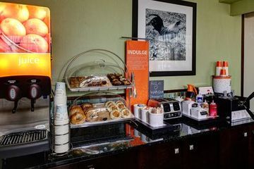 Hotel Hampton Inn Birmingham-fultondale (I-65) Al