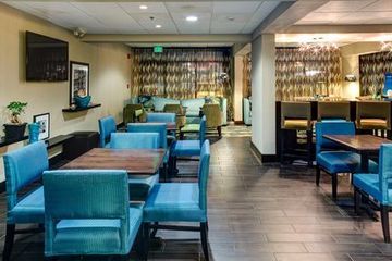 Hotel Hampton Inn Birmingham-fultondale (I-65) Al