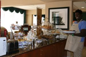 Hotel Hampton Inn Birmingham-fultondale (I-65) Al