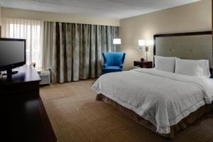 Hotel Hampton Inn Birmingham-fultondale (I-65) Al