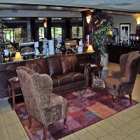 Hotel Hampton Inn -  Fort Smith
