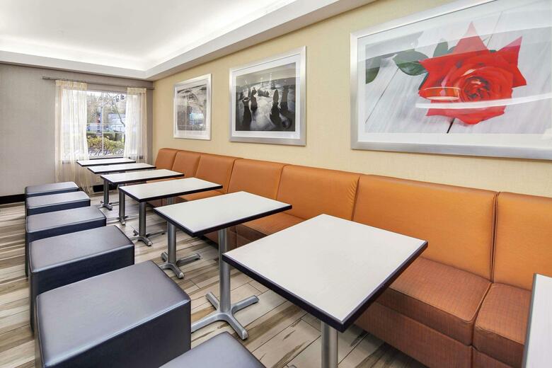 Hotel Hampton Inn & Suites Seattle North/lynnwood