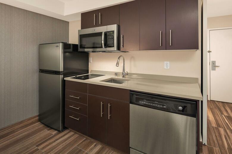 Hotel Hampton Inn & Suites Seattle North/lynnwood