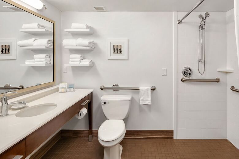 Hotel Hampton Inn & Suites Seattle North/lynnwood