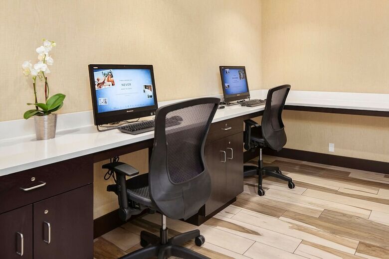 Hotel Hampton Inn & Suites Seattle North/lynnwood