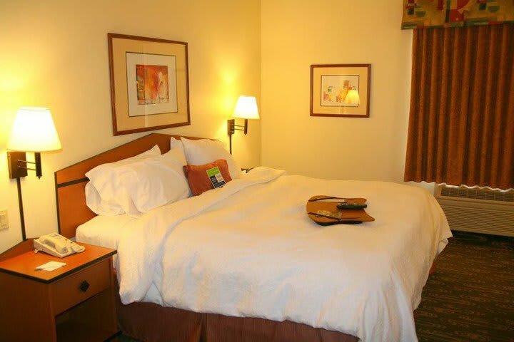Hotel Hampton Inn & Suites Seattle North/lynnwood