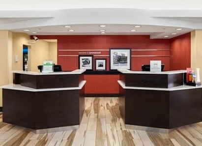 Hotel Hampton Inn & Suites Seattle North/lynnwood