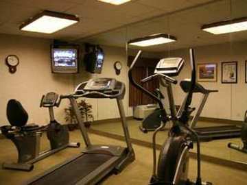 Hotel Hampton Inn Commerce Ga