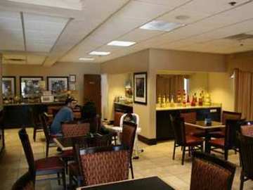 Hotel Hampton Inn Commerce Ga