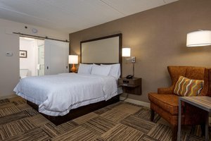 Hotel Hampton Inn Commerce Ga