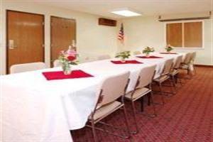 Hotel Econo Lodge Ithaca