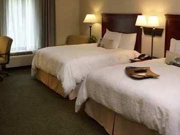 Hotel Hampton Inn Ithaca Ny