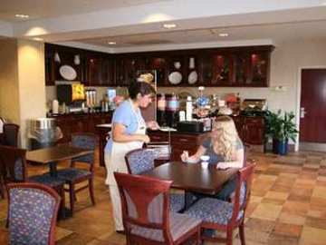 Hotel Hampton Inn Ithaca Ny
