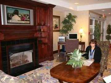 Hotel Hampton Inn Ithaca Ny