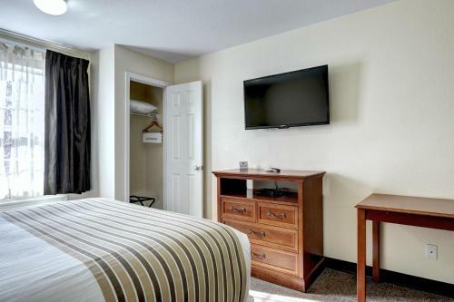 Hotel Savannah Suites - Westminster