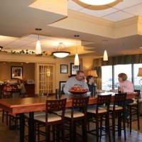 Hotel Hampton Inn Mt. Vernon
