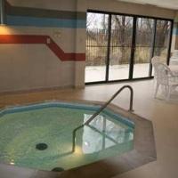 Hotel Hampton Inn Mt. Vernon