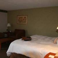 Hotel Hampton Inn Mt. Vernon