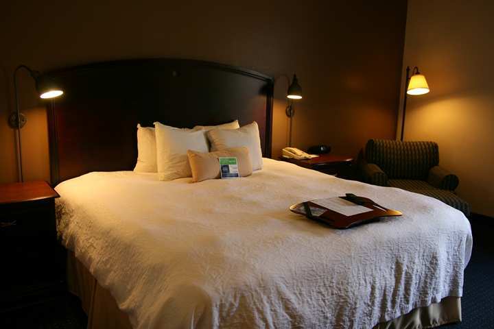 Hotel Hampton Inn Perry