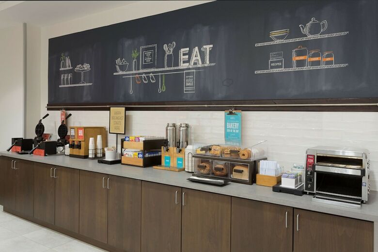 Hotel Hampton Inn & Suites Fort Lauderdale Miramar