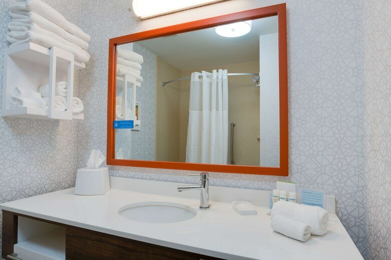 Hotel Hampton Inn & Suites Fort Lauderdale Miramar