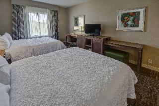 Hotel Hampton Inn Winter Haven