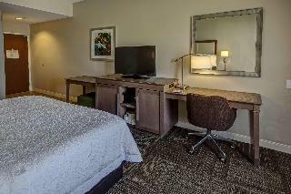 Hotel Hampton Inn Winter Haven