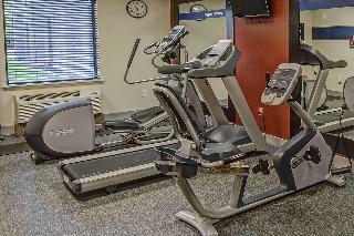 Hotel Hampton Inn Winter Haven
