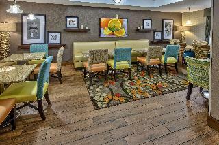 Hotel Hampton Inn Winter Haven