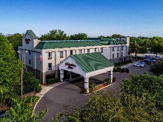 Hotel Hampton Inn Winter Haven
