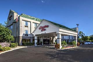 Hotel Hampton Inn Winter Haven