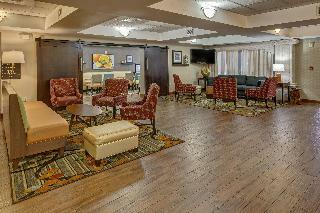 Hotel Hampton Inn Winter Haven
