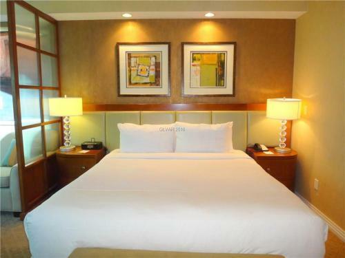 Apartamento Fallon Luxury Rentals At The Signature