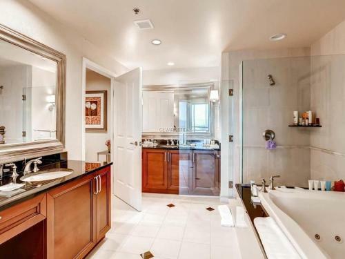 Apartamento Fallon Luxury Rentals At The Signature