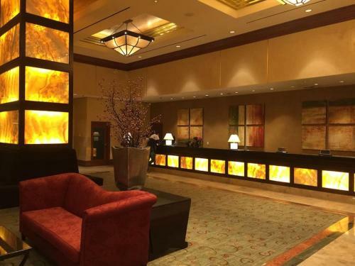 Apartamento Fallon Luxury Rentals At The Signature