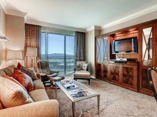Apartamento Fallon Luxury Rentals At The Signature