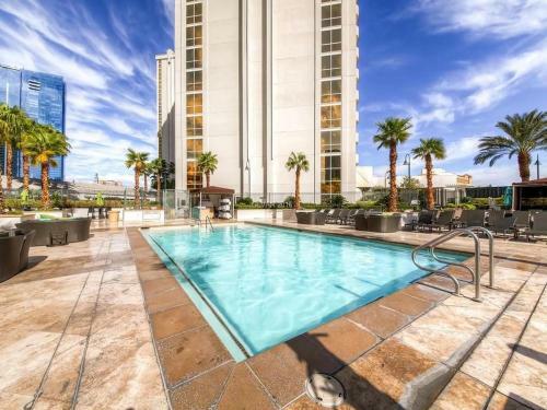 Apartamento Fallon Luxury Rentals At The Signature