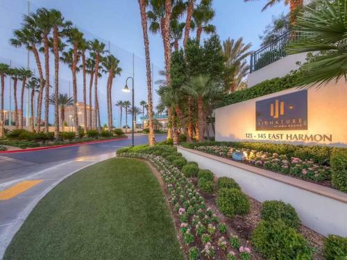 Apartamento Fallon Luxury Rentals At The Signature