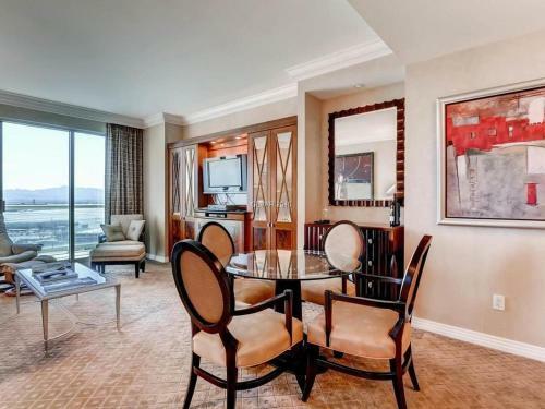 Apartamento Fallon Luxury Rentals At The Signature